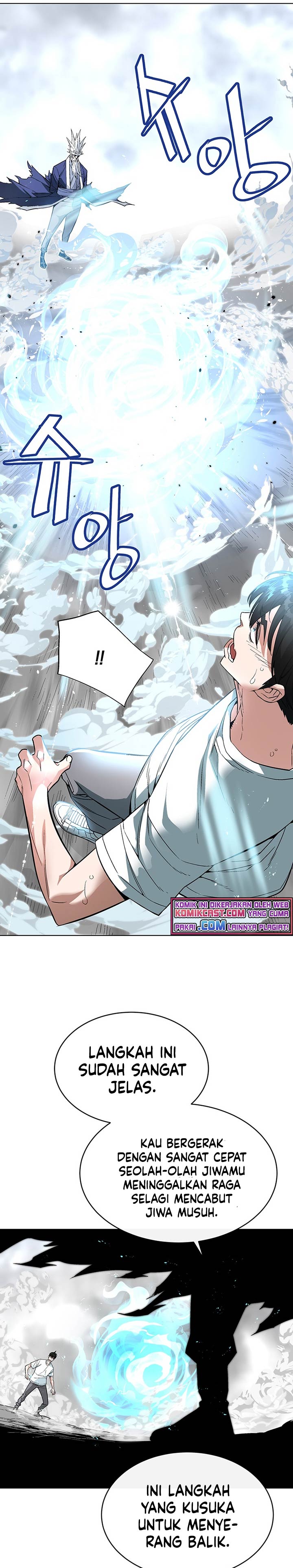 Heavenly Demon Instructor Chapter 09