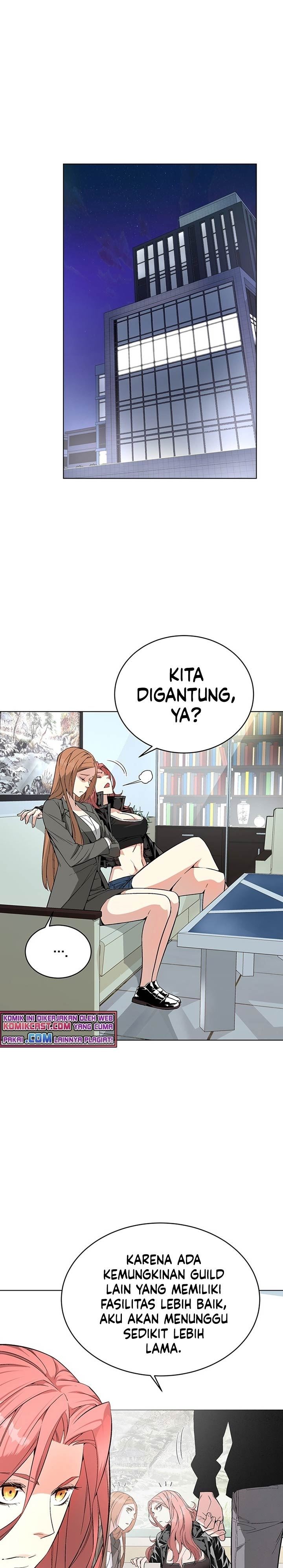 Heavenly Demon Instructor Chapter 09