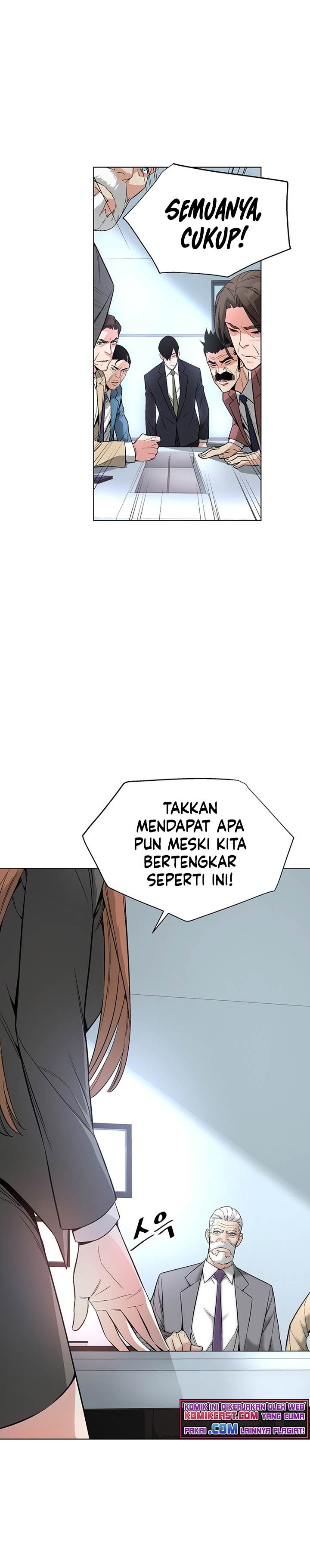 Heavenly Demon Instructor Chapter 09