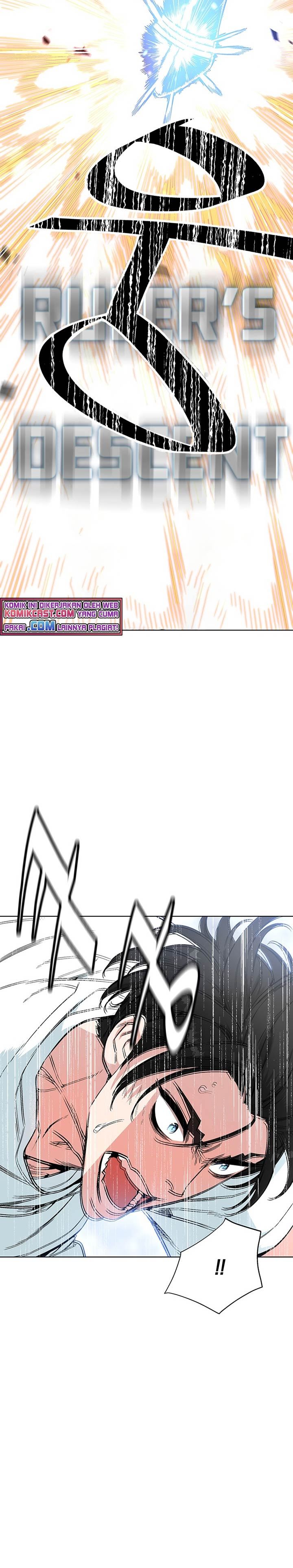 Heavenly Demon Instructor Chapter 09