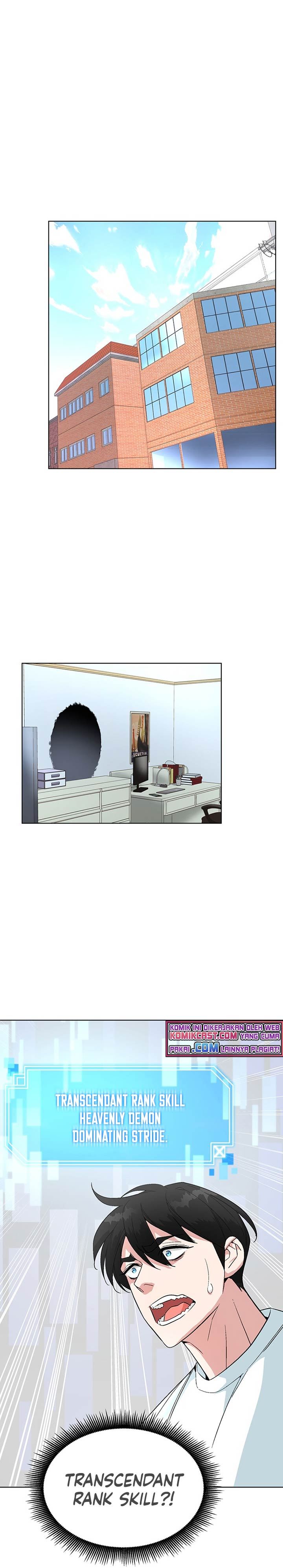 Heavenly Demon Instructor Chapter 09