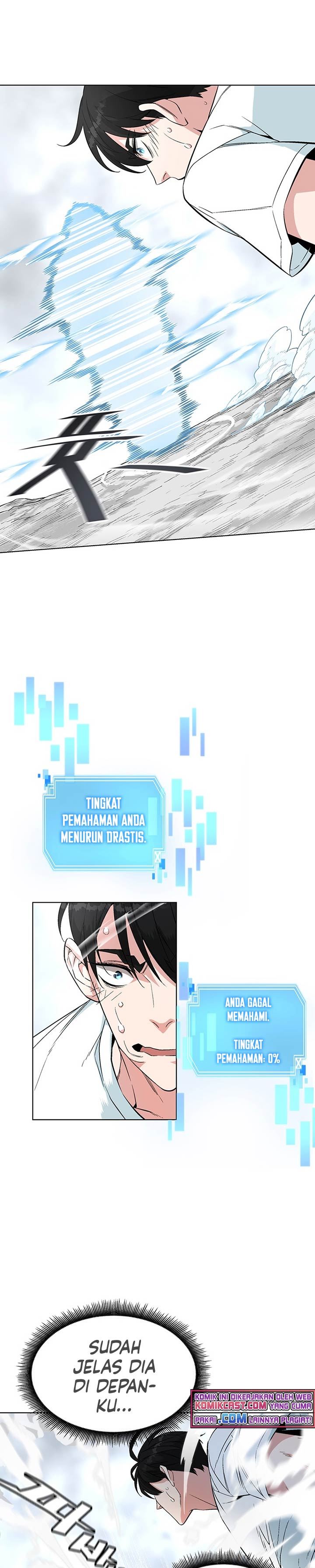 Heavenly Demon Instructor Chapter 09