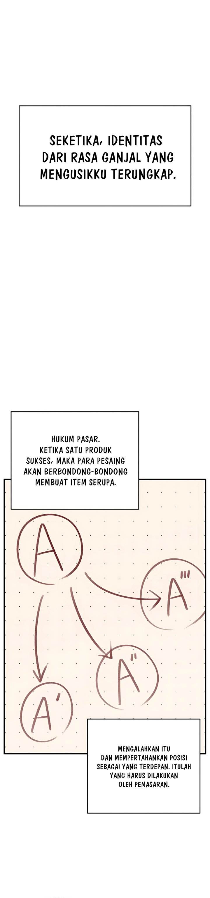 
              When a Genius Office Worker Goes Too Far             Chapter 13