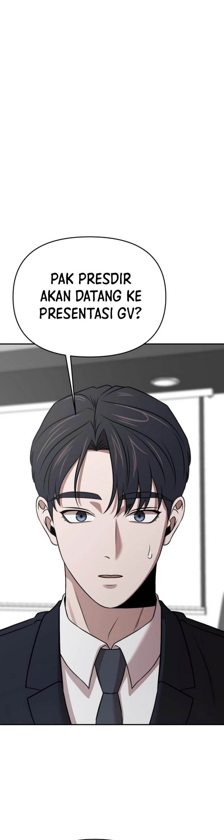 
              When a Genius Office Worker Goes Too Far             Chapter 15