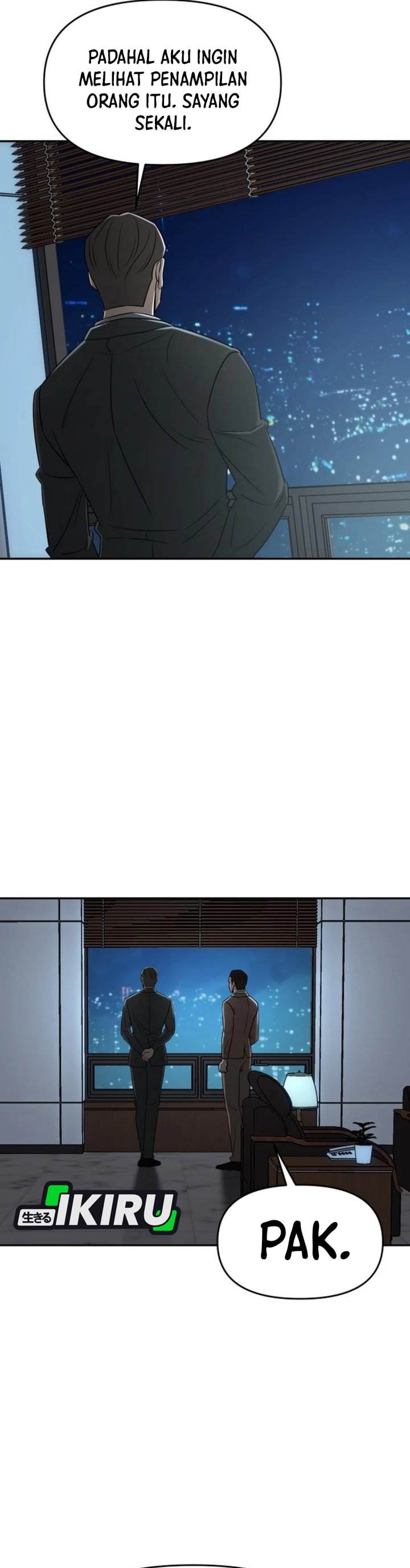 
              When a Genius Office Worker Goes Too Far             Chapter 15