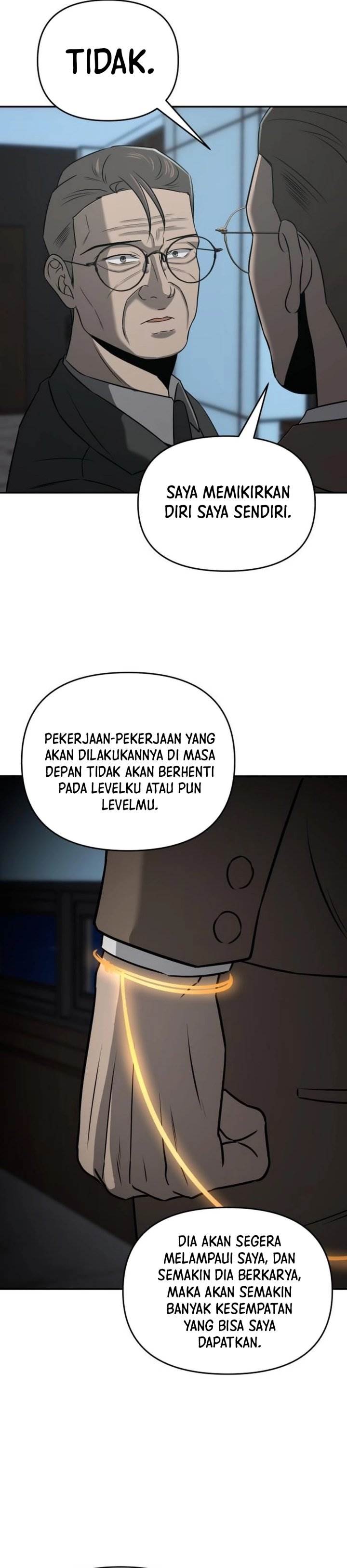 
              When a Genius Office Worker Goes Too Far             Chapter 15