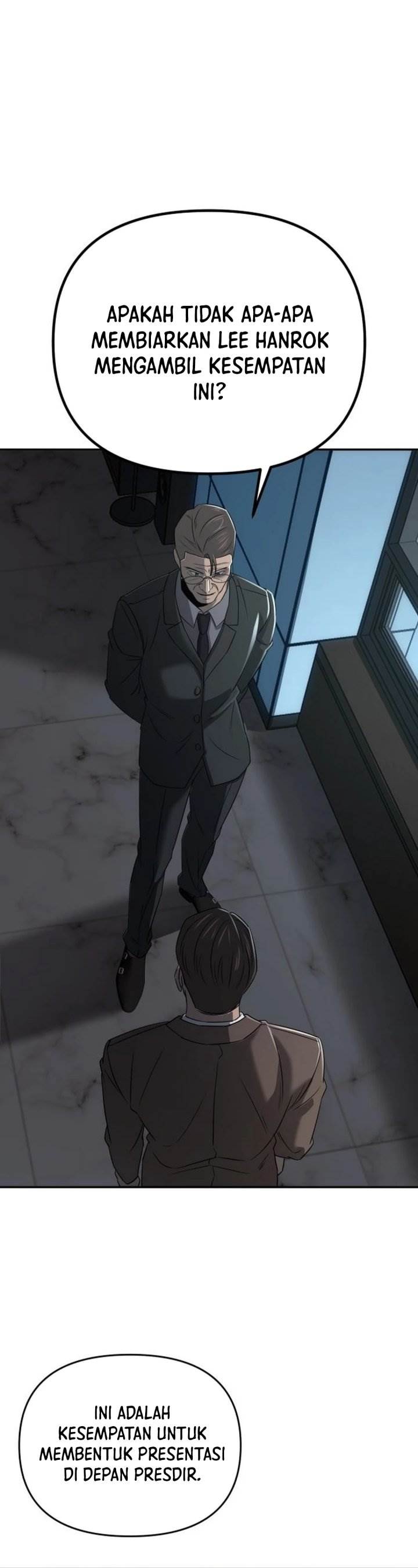 
              When a Genius Office Worker Goes Too Far             Chapter 15