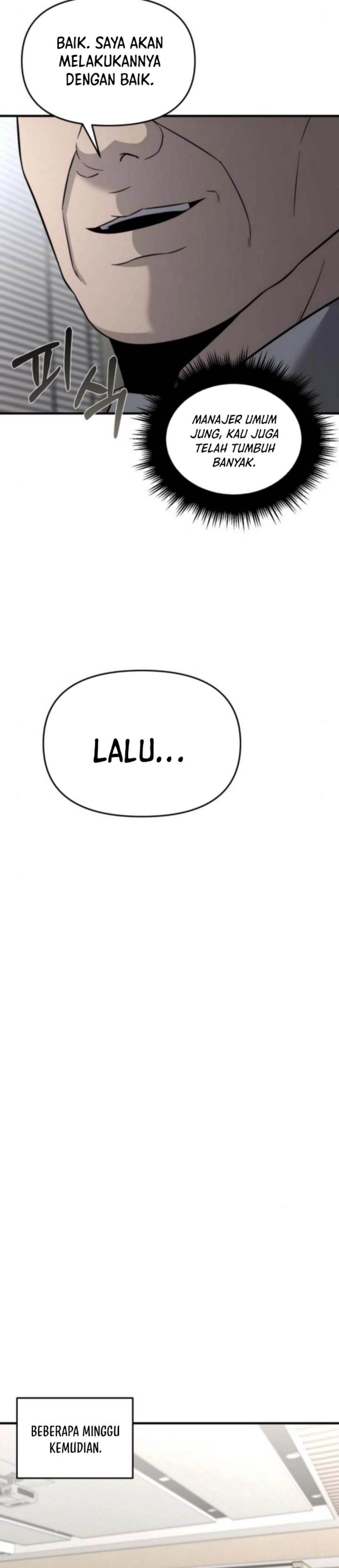 
              When a Genius Office Worker Goes Too Far             Chapter 16