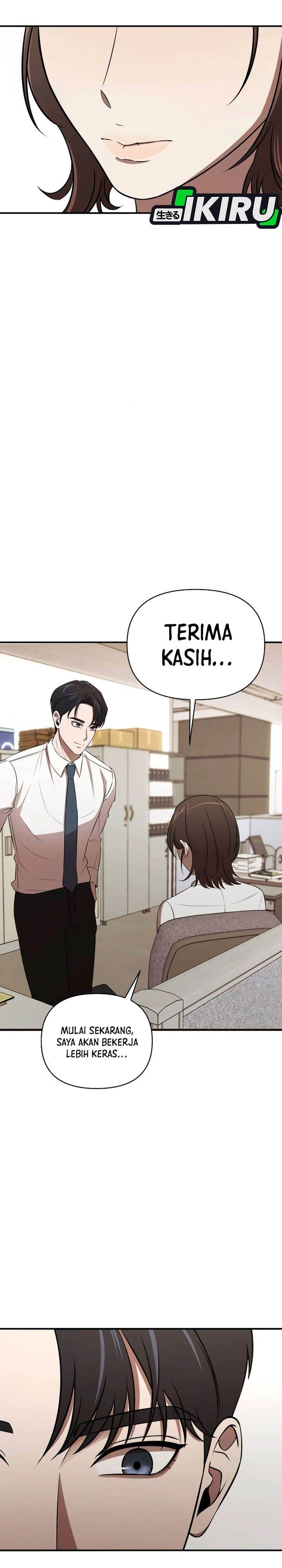 
              When a Genius Office Worker Goes Too Far             Chapter 2