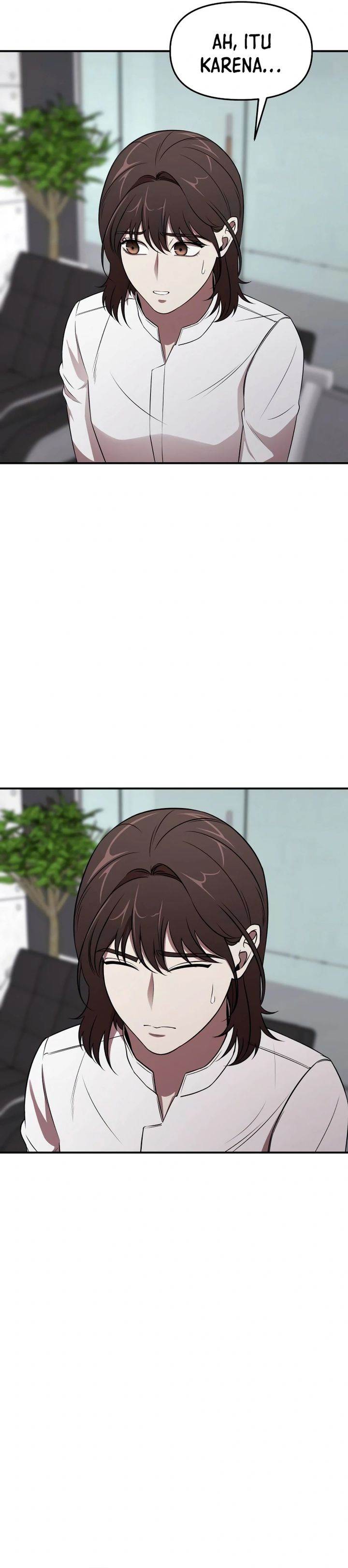 
              When a Genius Office Worker Goes Too Far             Chapter 2