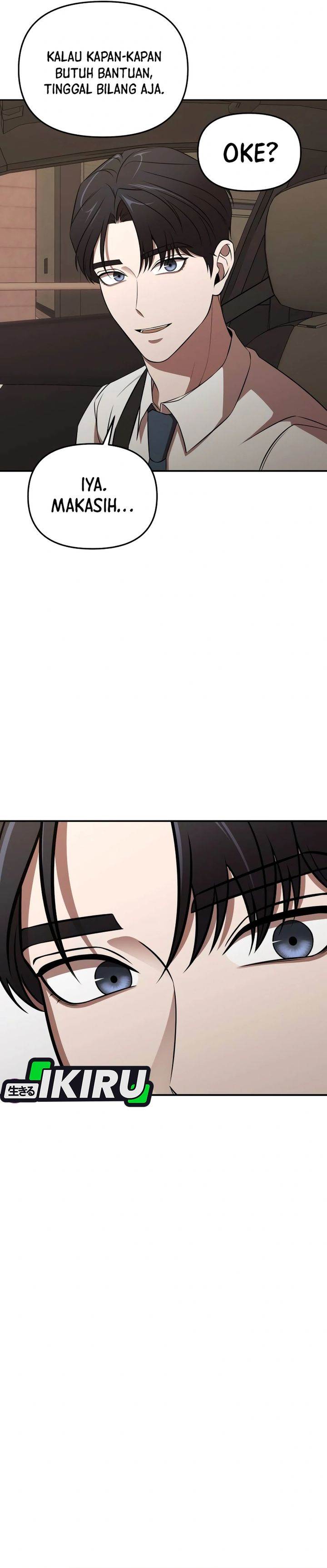 
              When a Genius Office Worker Goes Too Far             Chapter 2