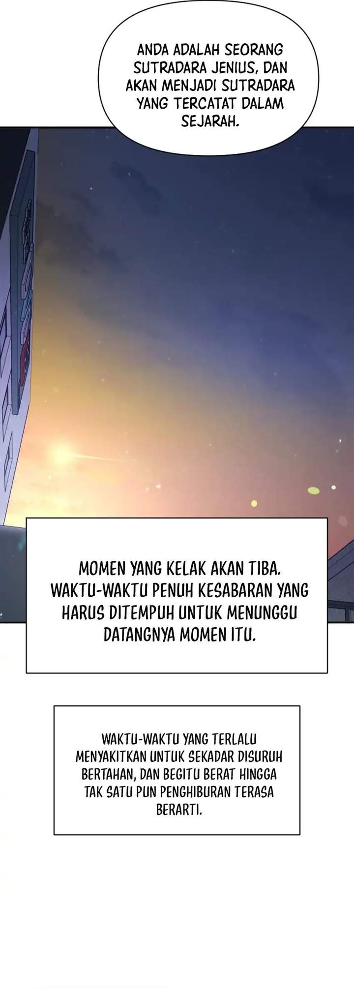 
              When a Genius Office Worker Goes Too Far             Chapter 28