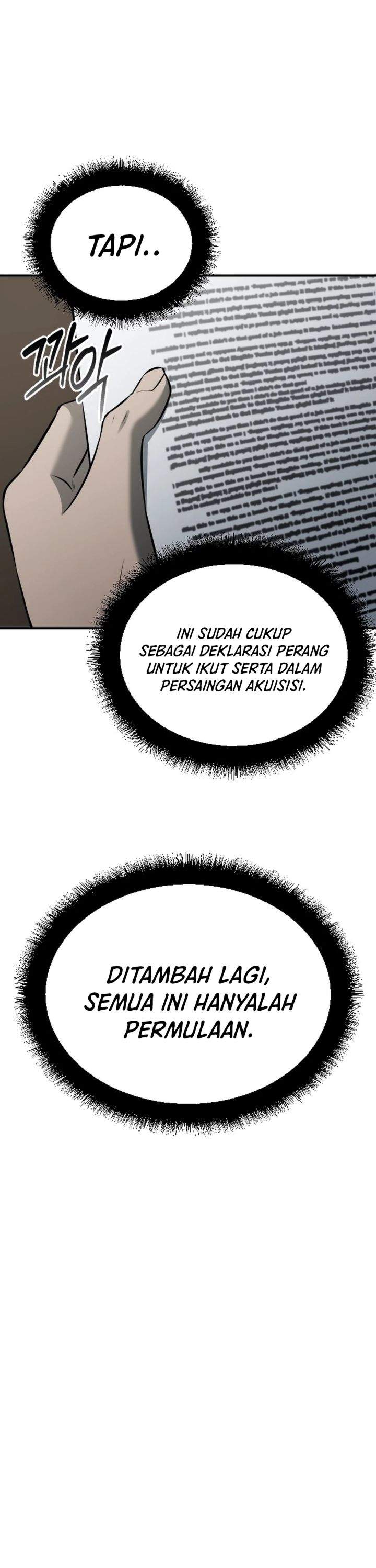 
              When a Genius Office Worker Goes Too Far             Chapter 42