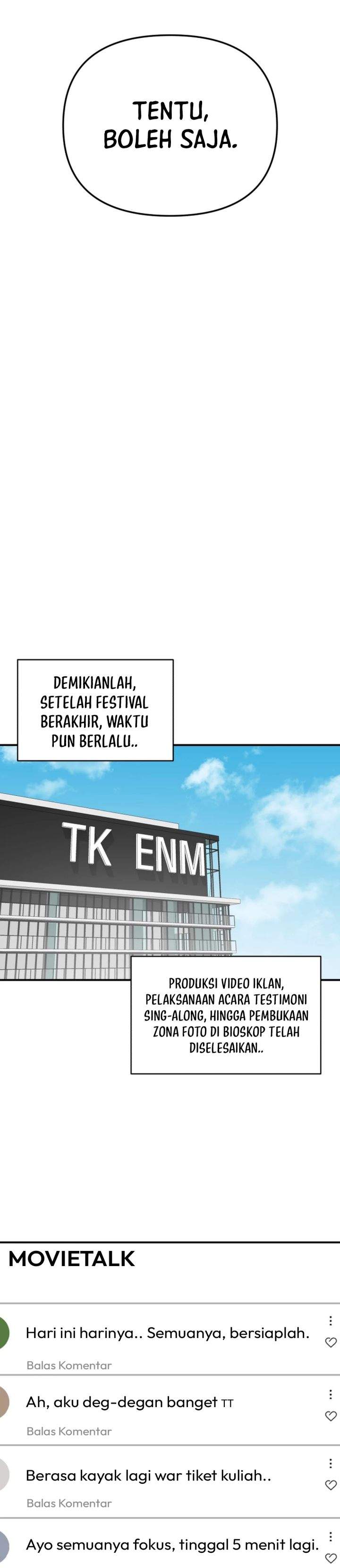 
              When a Genius Office Worker Goes Too Far             Chapter 42