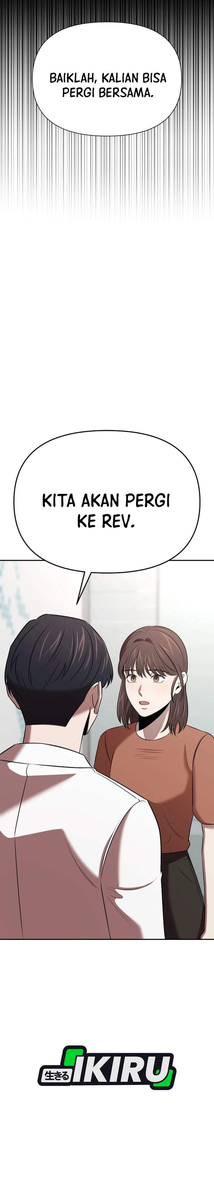 
              When a Genius Office Worker Goes Too Far             Chapter 43