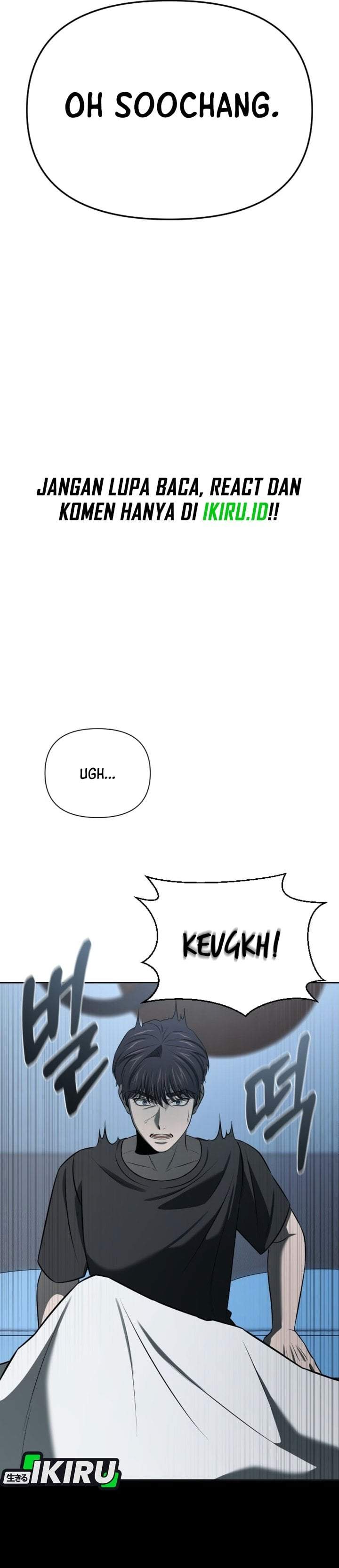 
              When a Genius Office Worker Goes Too Far             Chapter 54