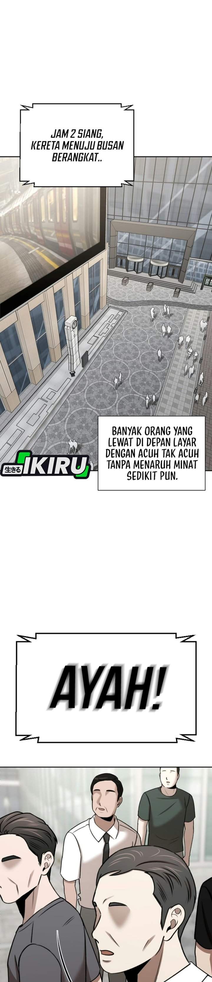 
              When a Genius Office Worker Goes Too Far             Chapter 60
