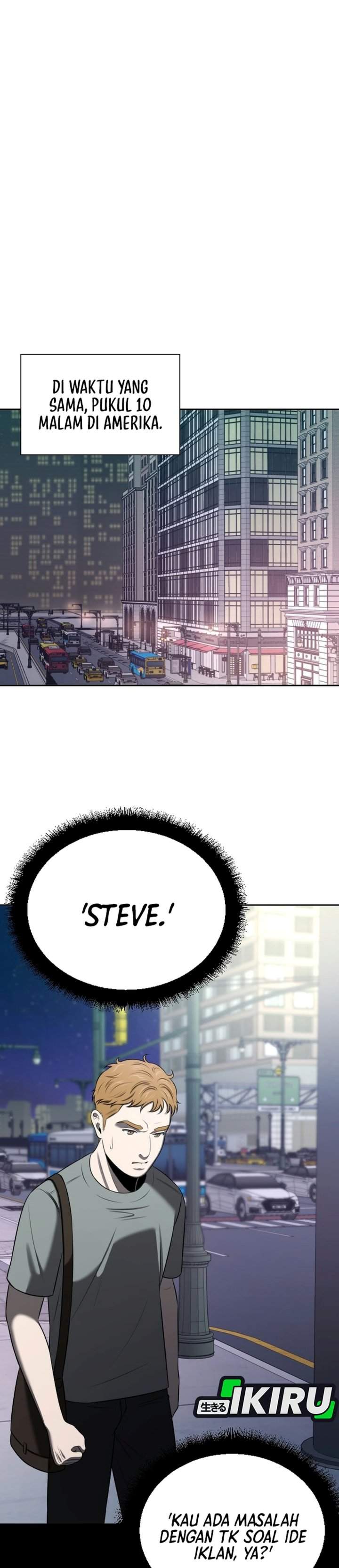 
              When a Genius Office Worker Goes Too Far             Chapter 60