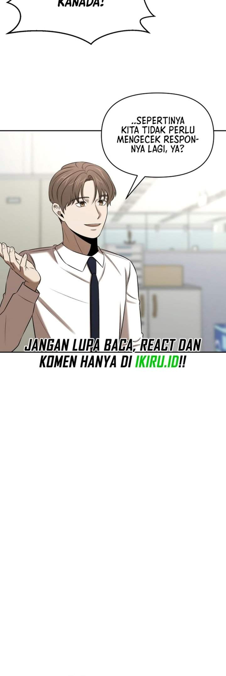 
              When a Genius Office Worker Goes Too Far             Chapter 60