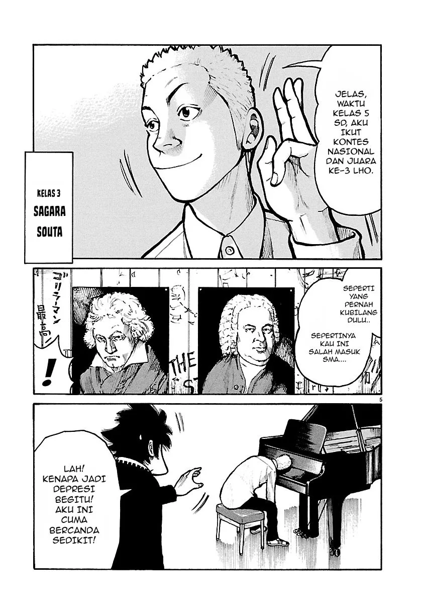 Dustland Chap 18 - Next Chap 19
