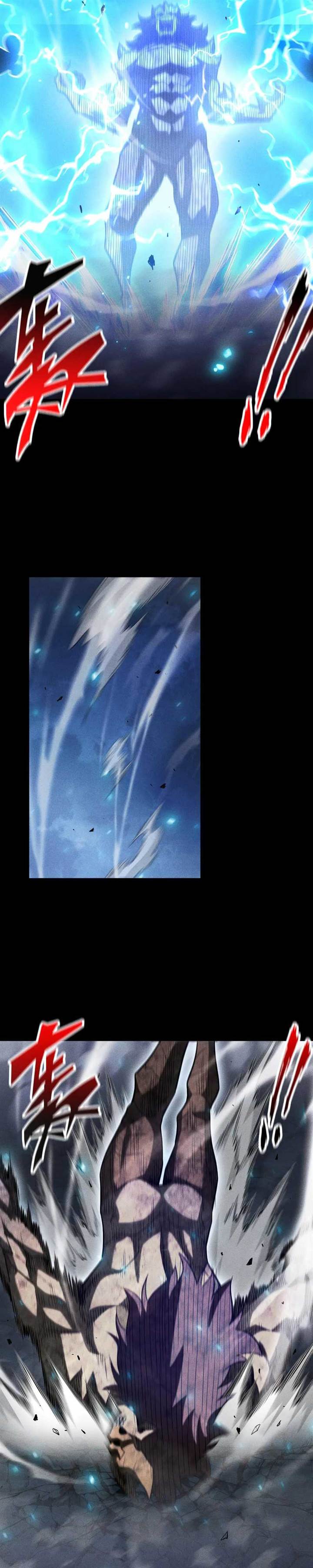 Idle Player Returns as a God Chapter 23