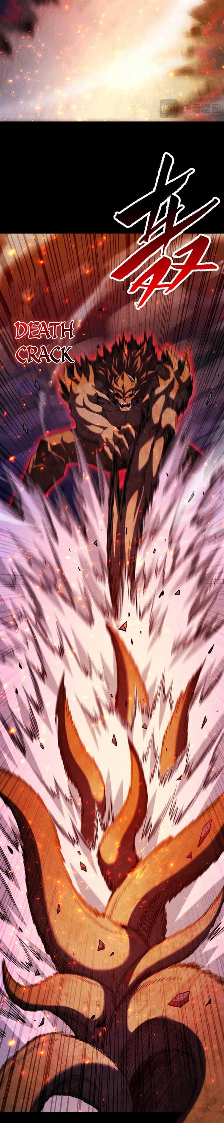 Idle Player Returns as a God Chapter 23