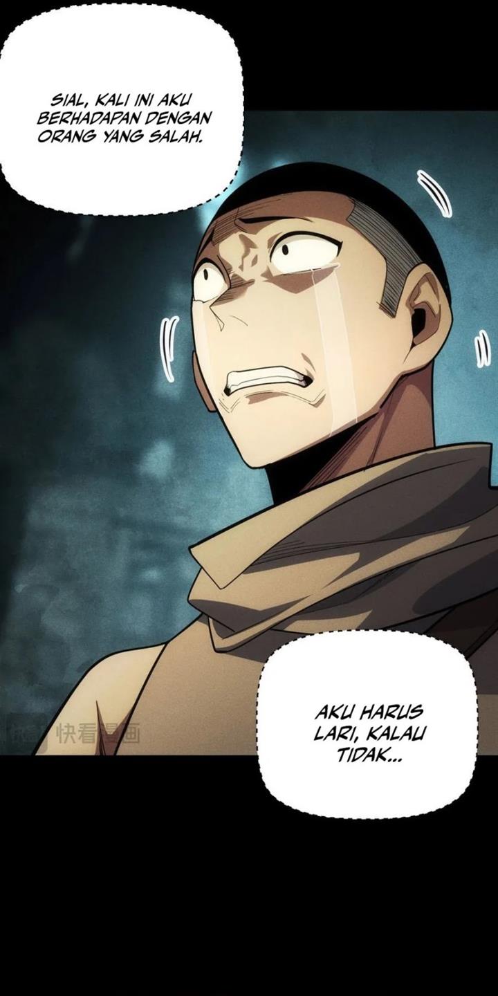 Idle Player Returns as a God Chapter 3