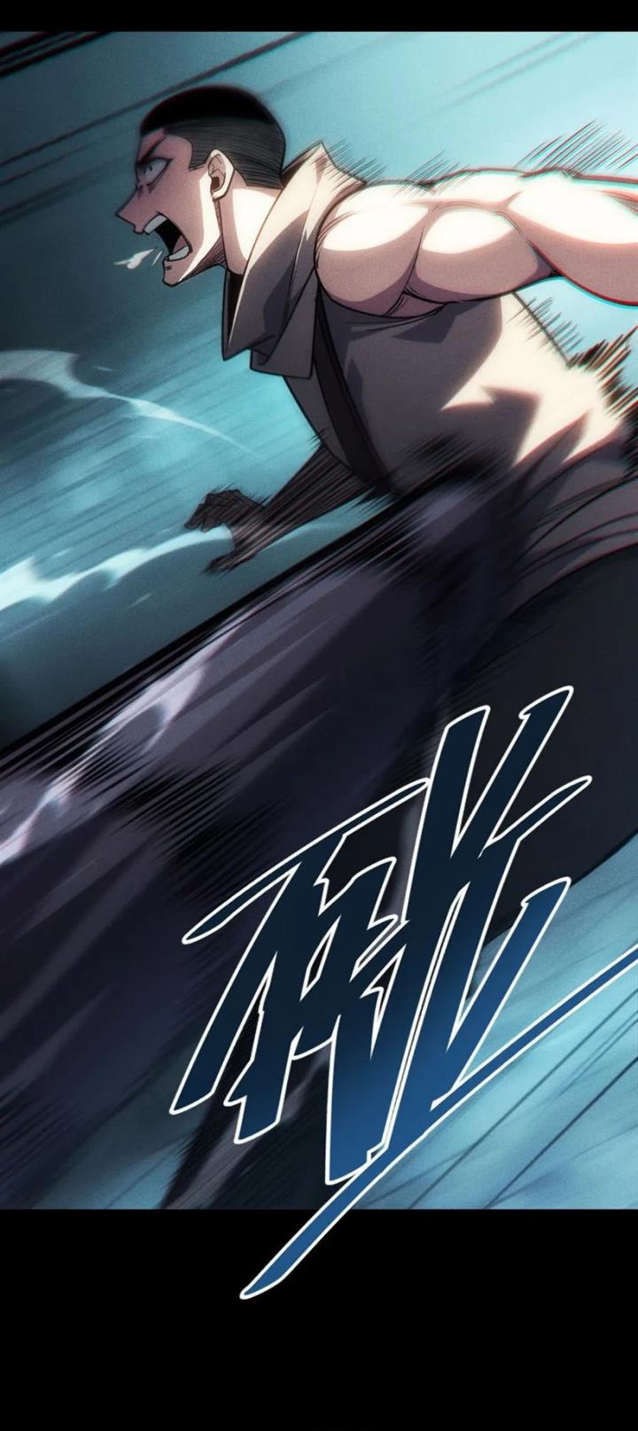 Idle Player Returns as a God Chapter 3