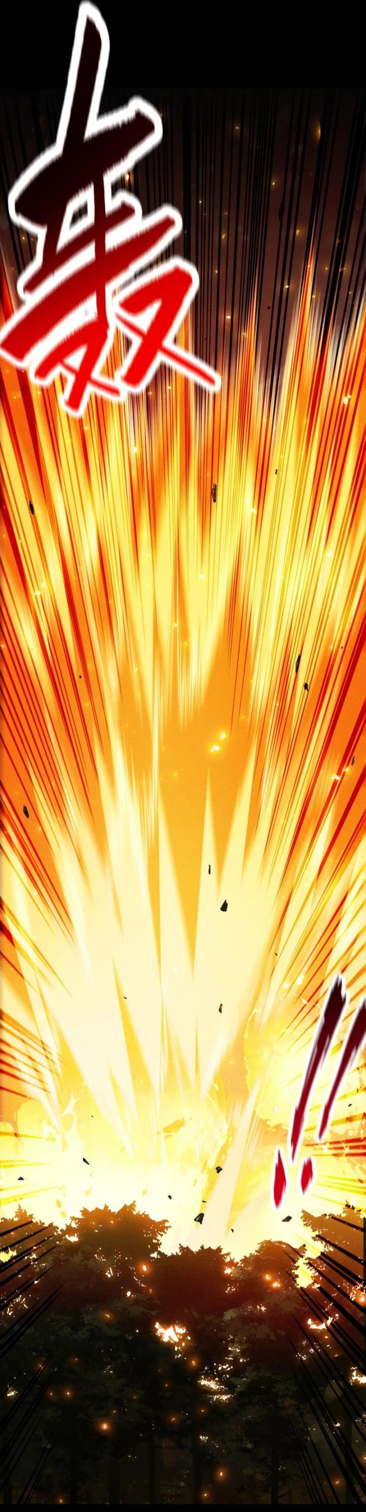 Idle Player Returns as a God Chapter 40