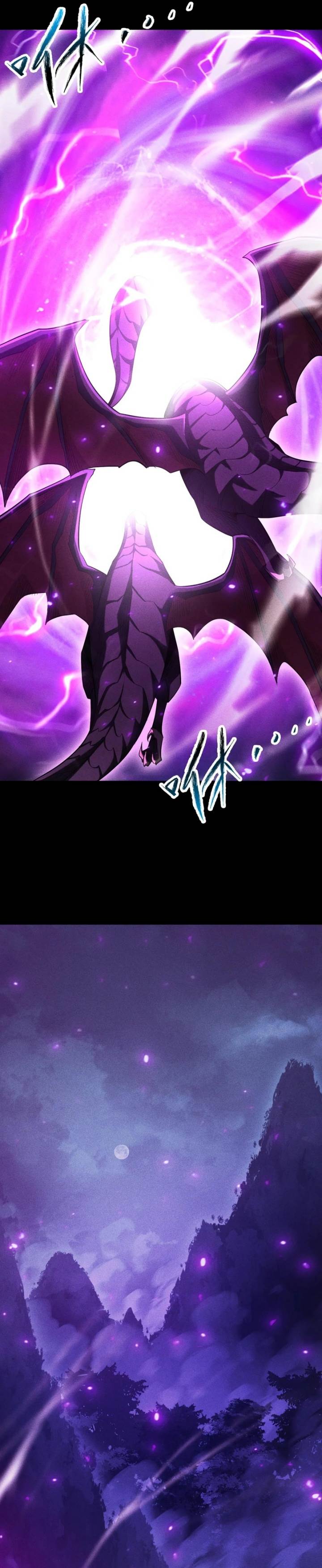 Idle Player Returns as a God Chapter 40