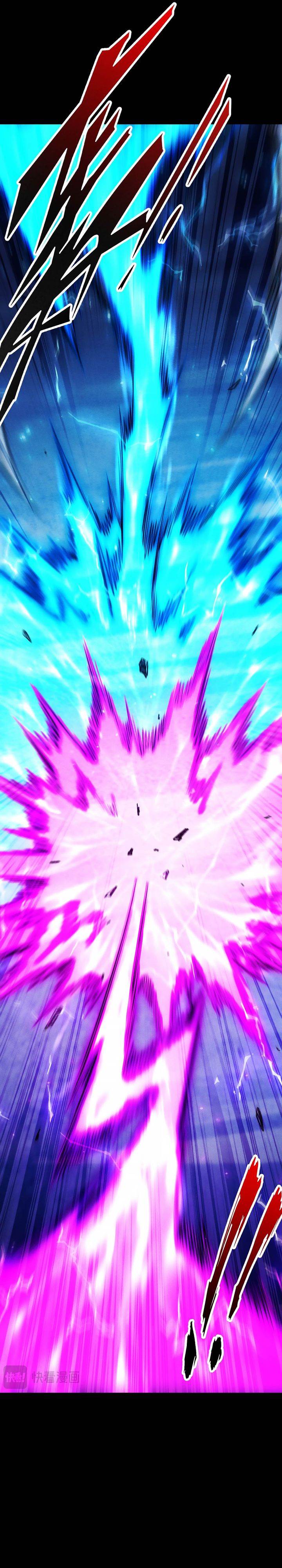 Idle Player Returns as a God Chapter 47