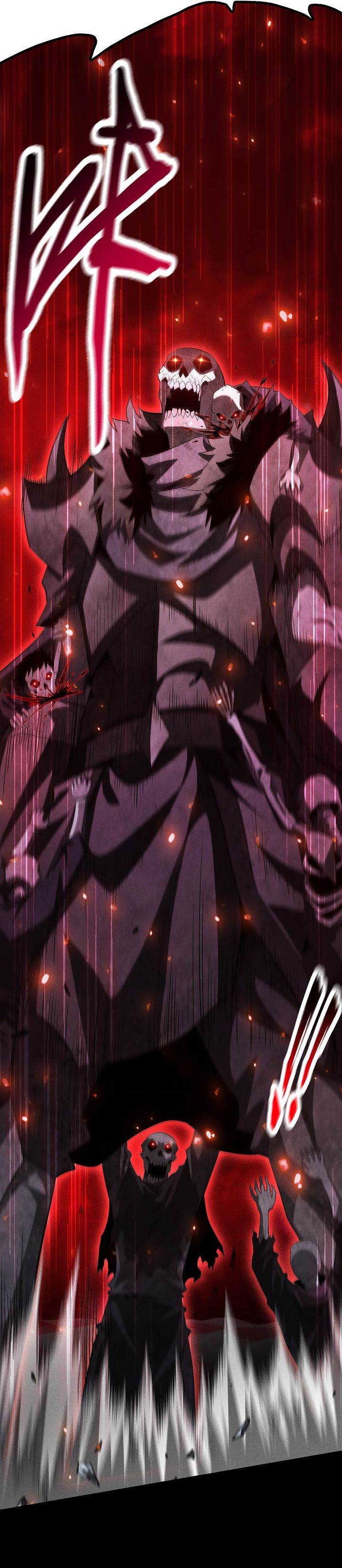 Idle Player Returns as a God Chapter 47