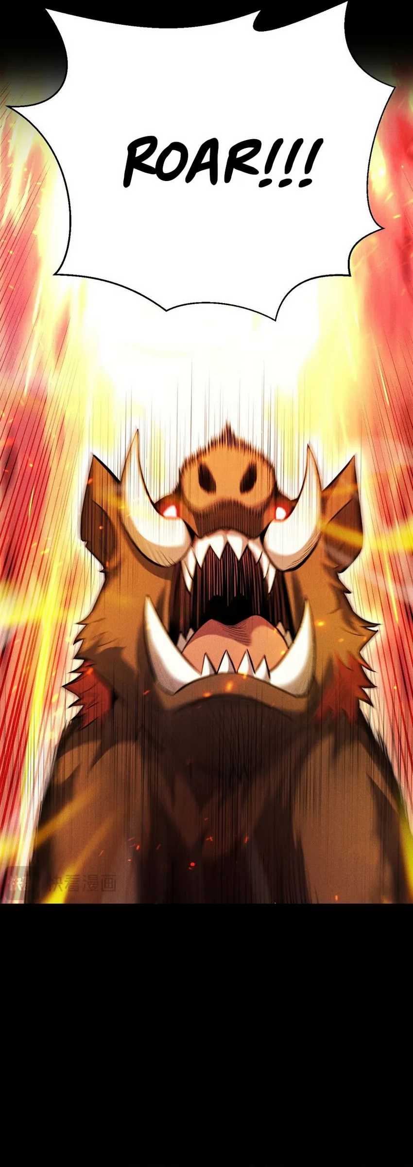 Idle Player Returns as a God Chapter 5