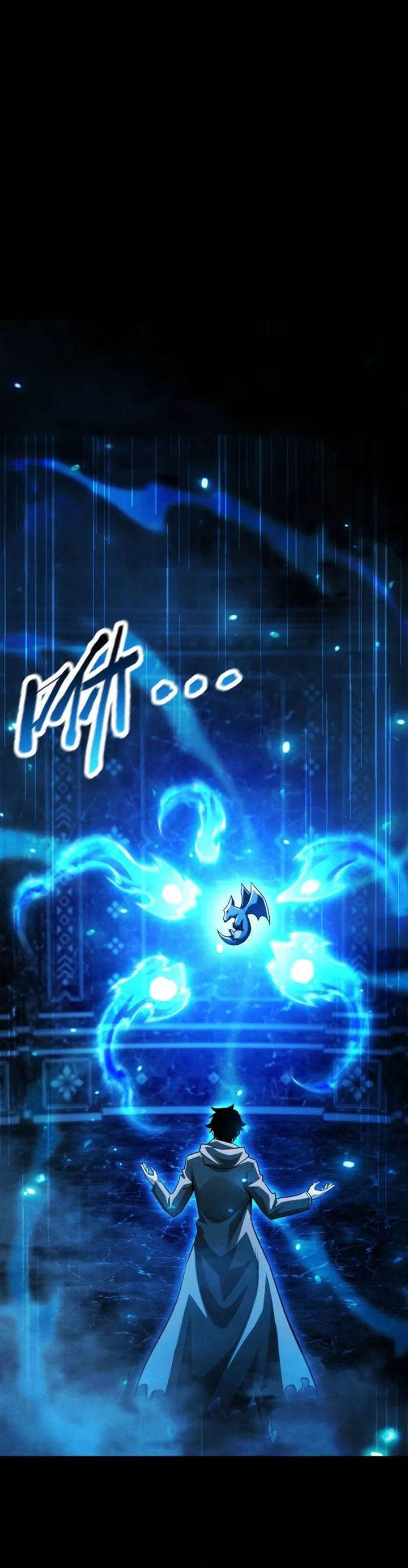 Idle Player Returns as a God Chapter 52