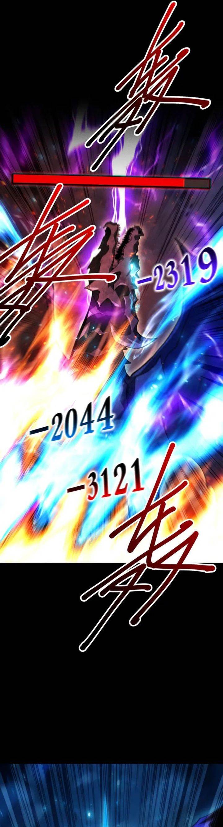 Idle Player Returns as a God Chapter 55