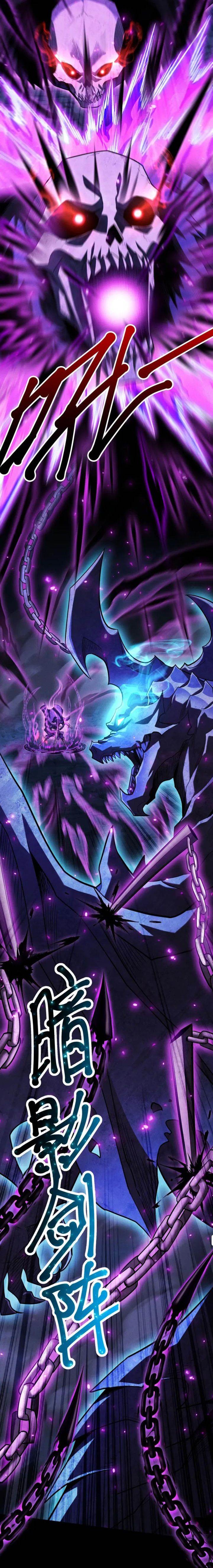 Idle Player Returns as a God Chapter 55