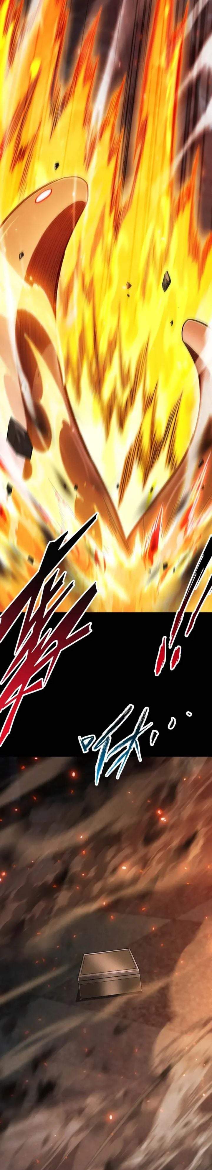 Idle Player Returns as a God Chapter 76