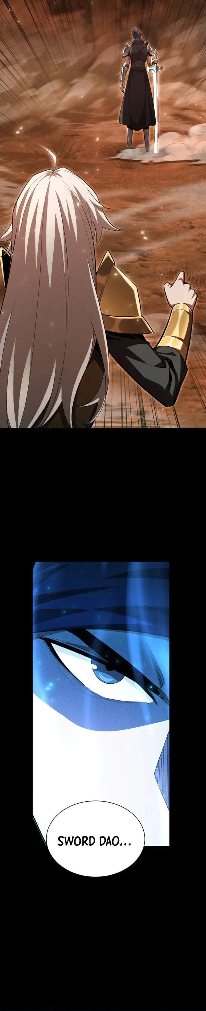 Idle Player Returns as a God Chapter 78