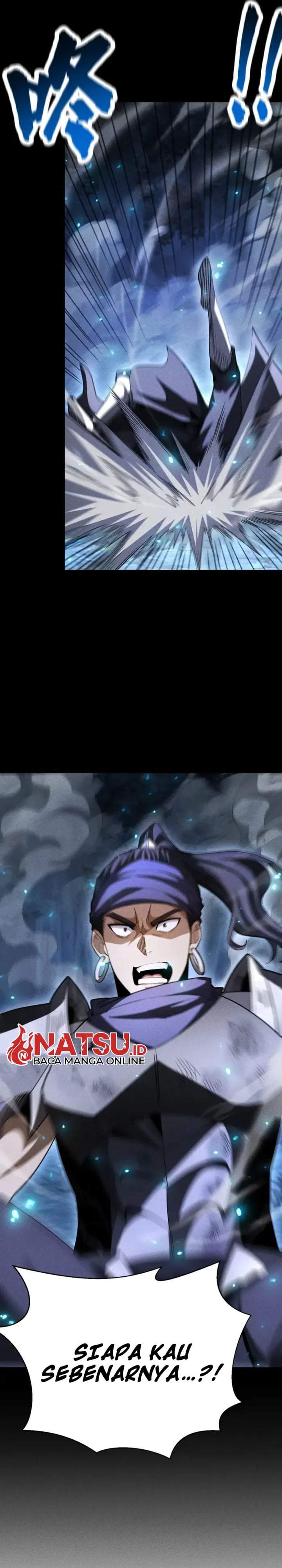 Idle Player Returns as a God Chapter 78