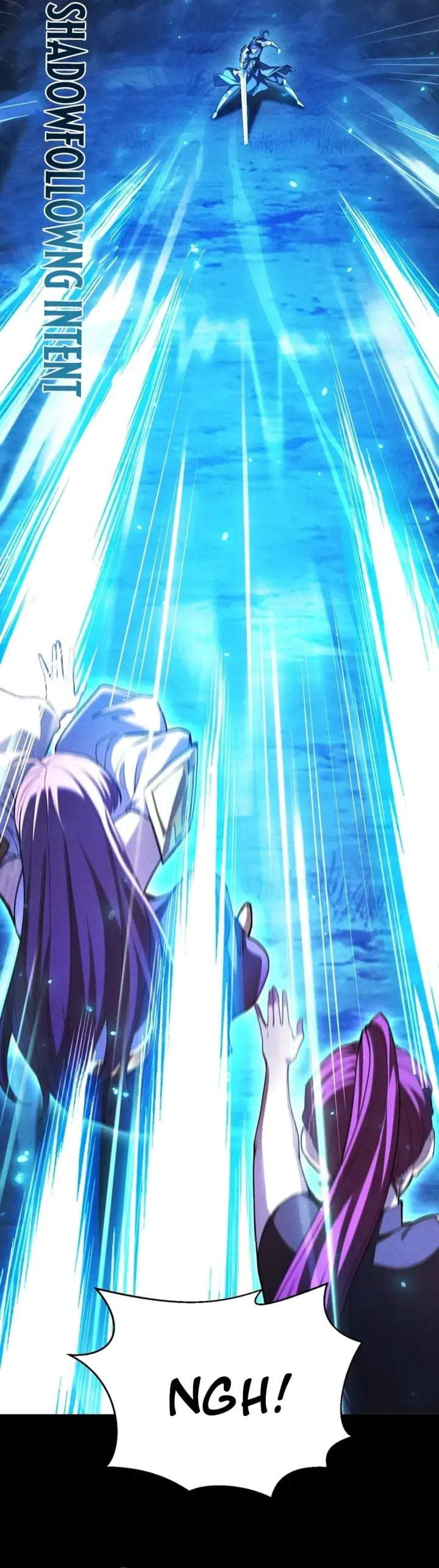 Idle Player Returns as a God Chapter 78