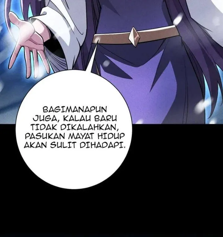 Idle Player Returns as a God Chapter 87