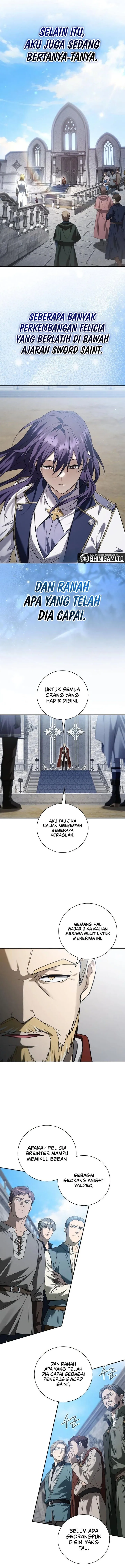 
              Reincarnated as the Archduke’s Son             Chapter 52