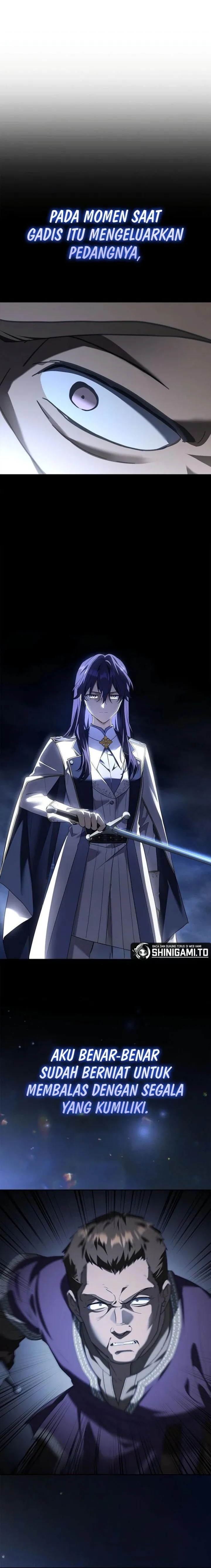 
              Reincarnated as the Archduke’s Son             Chapter 52