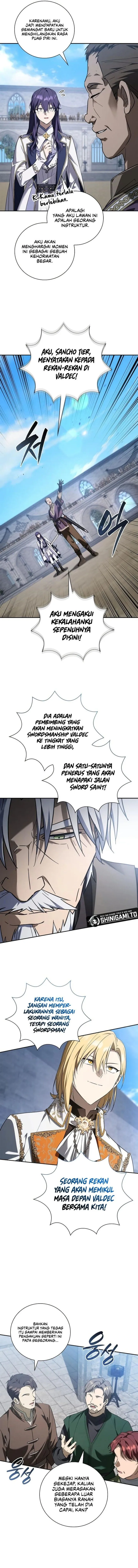 
              Reincarnated as the Archduke’s Son             Chapter 52