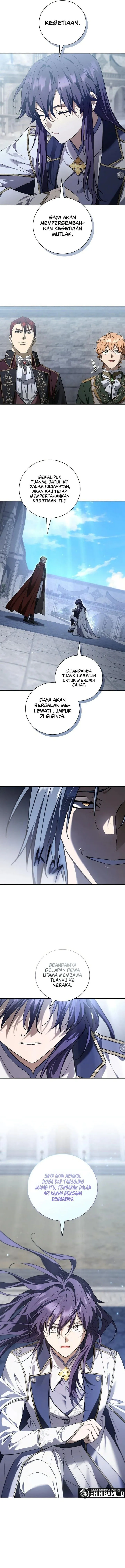 
              Reincarnated as the Archduke’s Son             Chapter 52