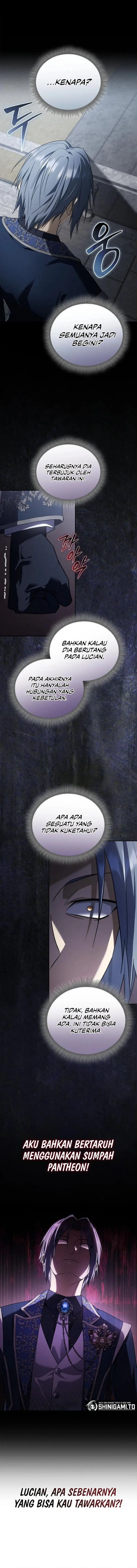 
              Reincarnated as the Archduke’s Son             Chapter 53