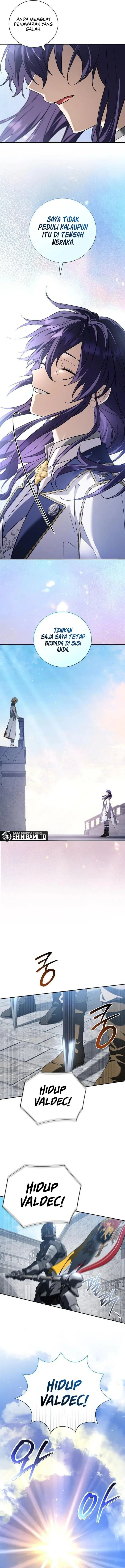 
              Reincarnated as the Archduke’s Son             Chapter 53