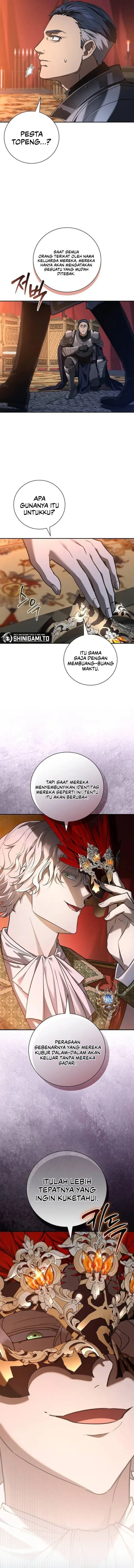 
              Reincarnated as the Archduke’s Son             Chapter 55