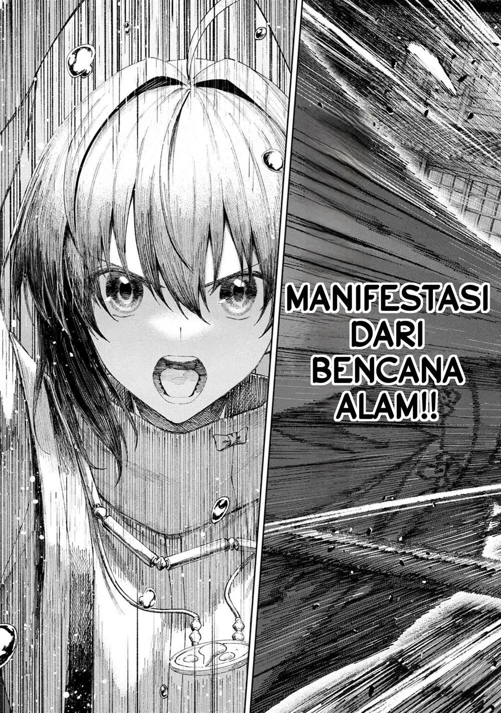 
              Fate/Samurai Remnant Jou             Chapter 1.3