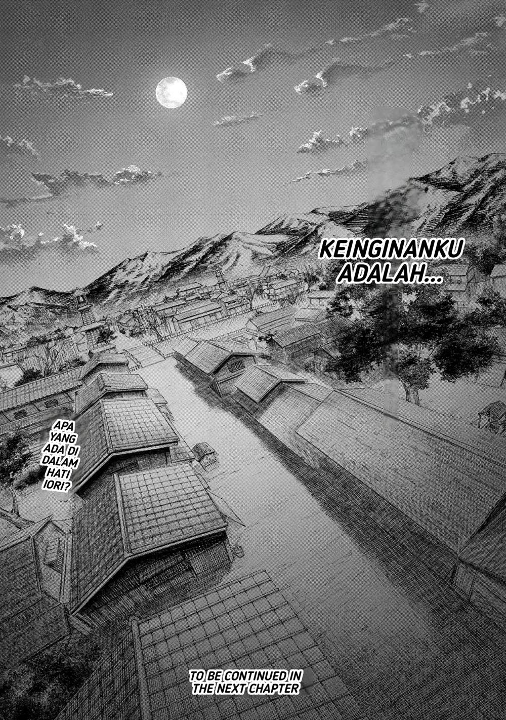 
              Fate/Samurai Remnant Jou             Chapter 2.2